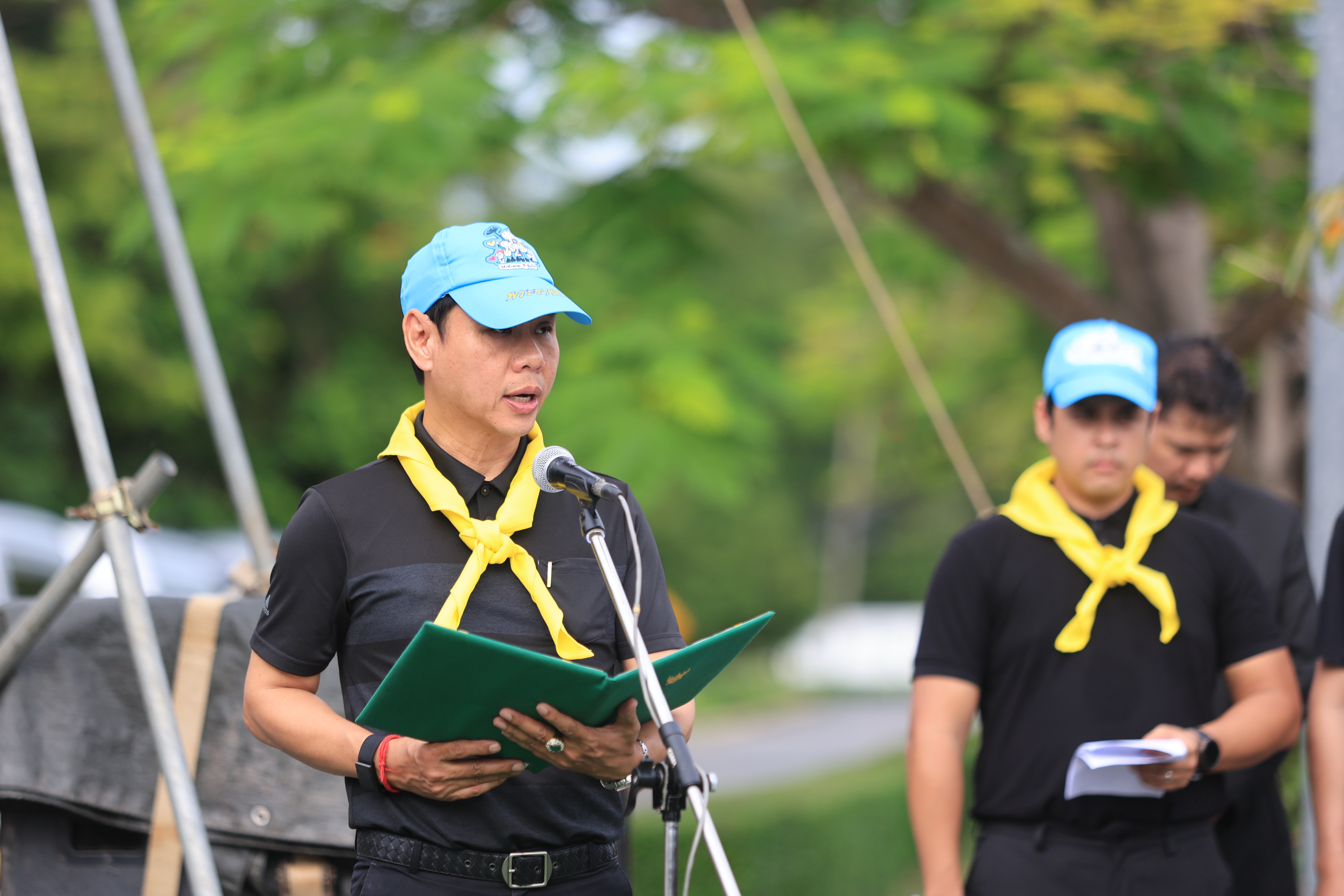 title - ส.ป.ก. ร่วมโครงการจิตอาสาพัฒนาด้านการเกษตรกระทรวงเกษตรและสหกรณ์ เนื่องในวันคล้ายวันพระราชสมภพ สมเด็จพระนางเจ้าสิริกิติ์ พระบรมราชินีนาถ พระบรมราชชนนีพันปีหลวง และวันแม่แห่งชาติ 12 สิงหาคม 2569